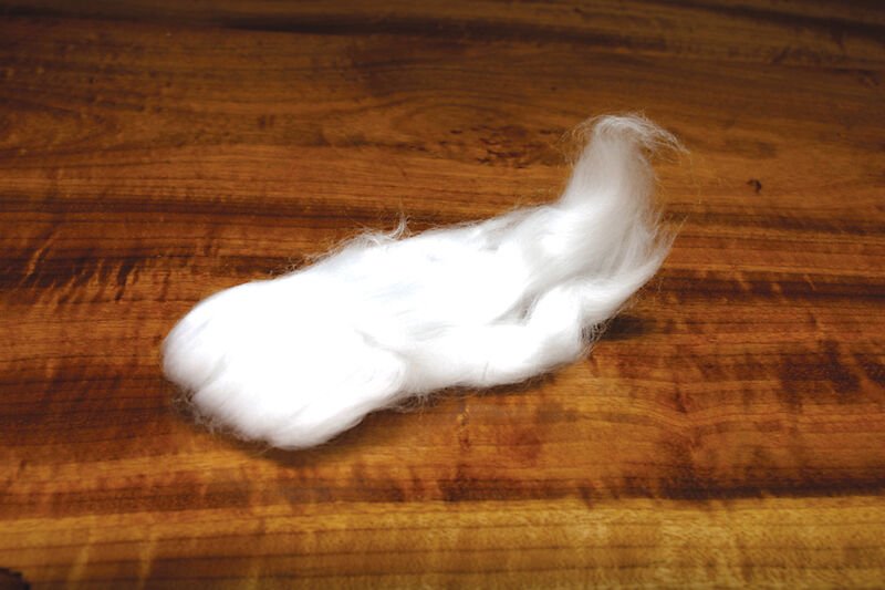 Hareline Egg Veil - Spawn Fly Fish - Hareline Dubbin