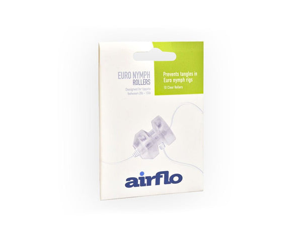 Airflo Euro Nymph Rollers - Spawn Fly Fish - Tippets - Airflo