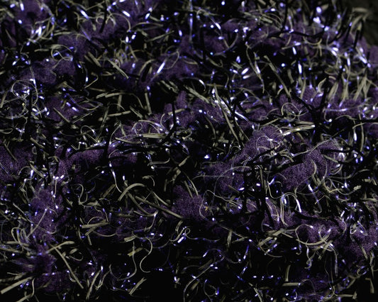 FNF UV Creeper Chenille - Spawn Fly Fish - FNF