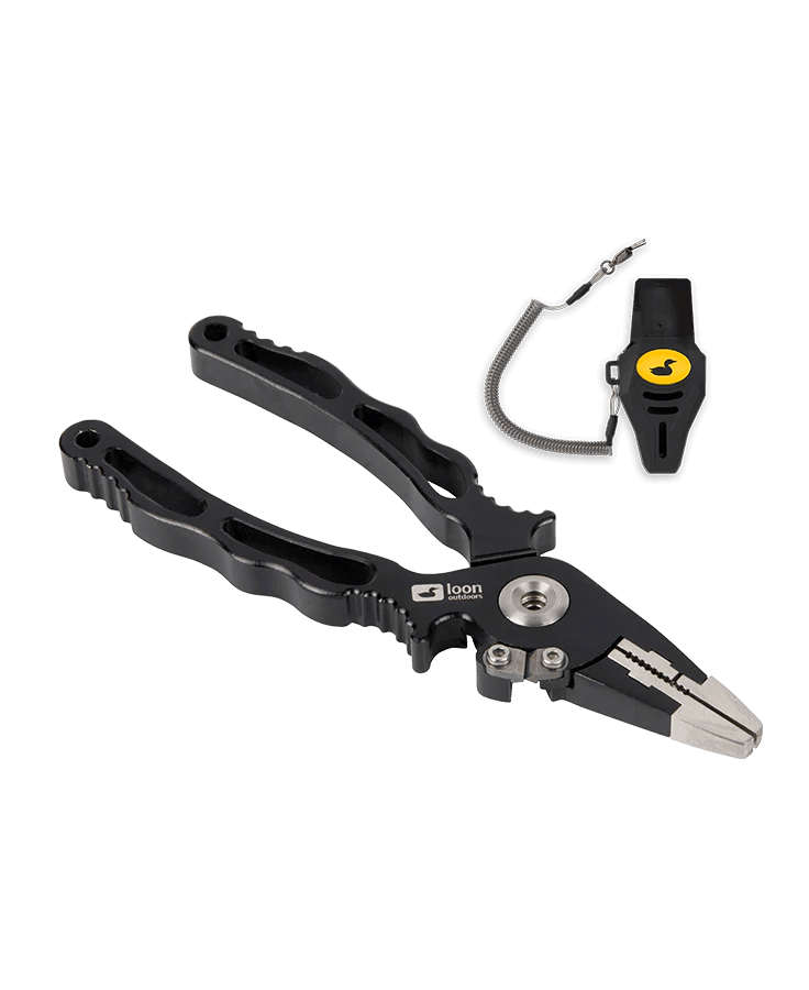 Loon Apex HD Plier - Spawn Fly Fish - Loon Outdoors