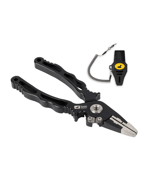 Loon Apex HD Plier - Spawn Fly Fish - Loon Outdoors