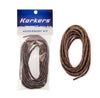 Korkers - Replacement Laces - Spawn Fly Fish - Korkers