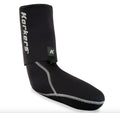 Korkers - Drain Neoprene Guard Socks - Spawn Fly Fish - Korkers