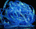 Hareline Flat Diamond Braid - Spawn Fly Fish - Hareline Dubbin