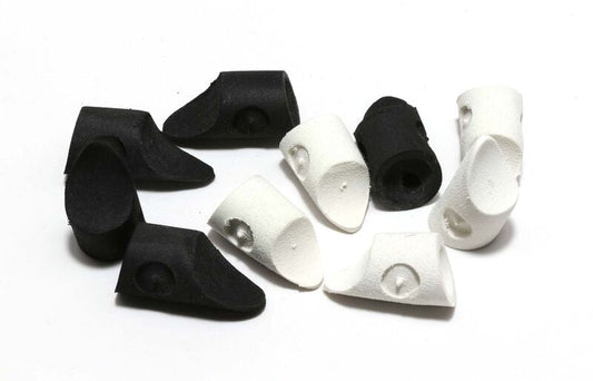 Hareline Foam Dodger Heads - Spawn Fly Fish - Hareline Dubbin