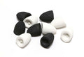 Hareline Foam Diver Heads - Spawn Fly Fish - Hareline Dubbin