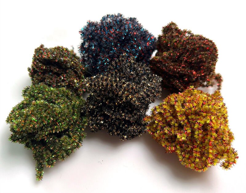 Fly Fish Food Stillwater Chenille - Spawn Fly Fish - Fly Fish Food