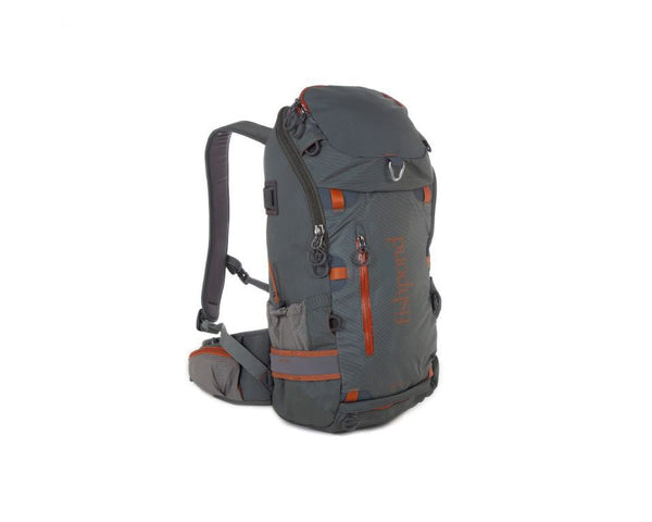 Fishpond Firehole Backpack - Spawn Fly Fish - Bags, Packs & Coolers - Fishpond