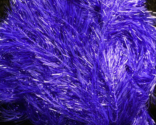 Hareline Chocklett's Finesse Body Chenille - Spawn Fly Fish - Hareline Dubbin