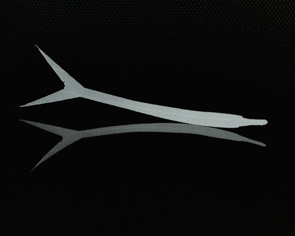 Fly Skinz Thin Finz - Spawn Fly Fish - Fly Skinz