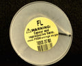 Hareline Flat Lead Wire - Spawn Fly Fish - Hareline Dubbin