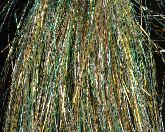 Hedron Shimmerbou - Spawn Fly Fish - Hedron