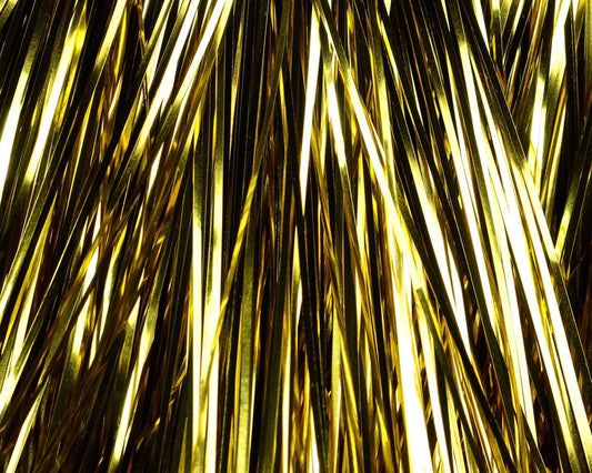 Hedron Flashabou Magnum - Spawn Fly Fish - Hedron