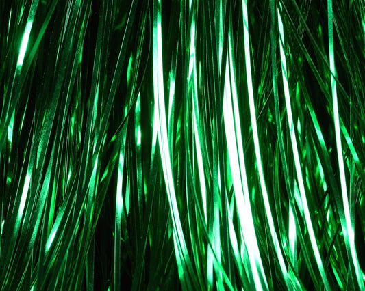 Hedron Flashabou Magnum - Spawn Fly Fish - Hedron