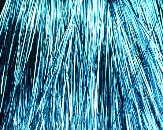 Hedron Flashabou Original - Spawn Fly Fish - Hedron