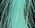 Hedron Glow-In-The-Dark Flashabou - Spawn Fly Fish - Hedron