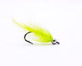 Spawn Simi Seal Leech - Spawn Fly Fish - Spawn Fly Fish