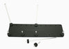 Hareline Standard Spool / Tool Module Foamanizer 16" - Spawn Fly Fish - Fly Tying Equipment - Hareline Dubbin
