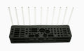 Hareline Standard Spool / Tool Module Foamanizer 16" - Spawn Fly Fish - Hareline Dubbin