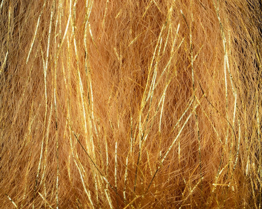 Just Add H2O Flash 'N Slinky - Spawn Fly Fish - Just Add H2O