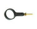 Stonfo Micro Pinza Elite Hackle Pliers - Spawn Fly Fish - Stonfo