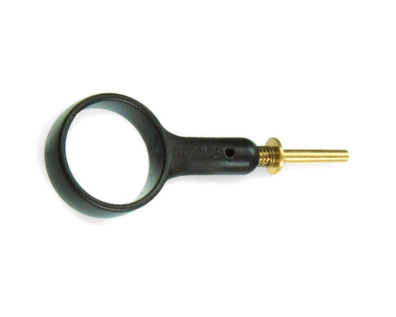 Stonfo Micro Pinza Elite Hackle Pliers - Spawn Fly Fish - Stonfo