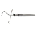 Stonfo Elite Whip Finisher - Spawn Fly Fish - Stonfo