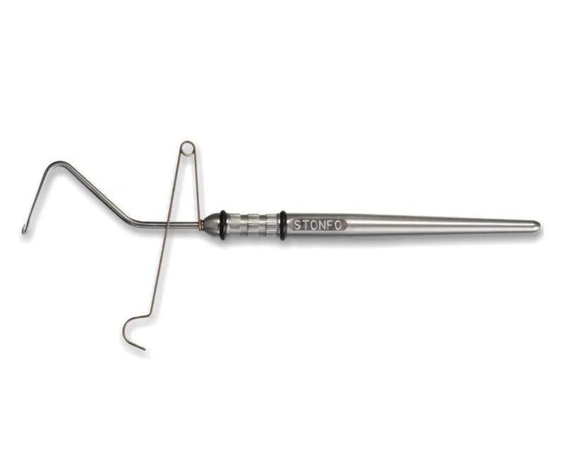 Stonfo Elite Whip Finisher - Spawn Fly Fish - Stonfo
