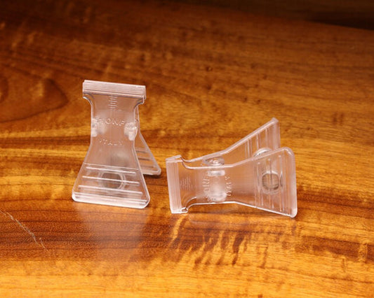 Stonfo Hair Clips - Spawn Fly Fish - Stonfo