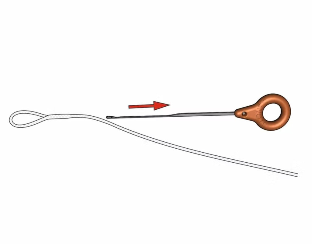 Stonfo Needles Set - Spawn Fly Fish– Spawn Fly Fish