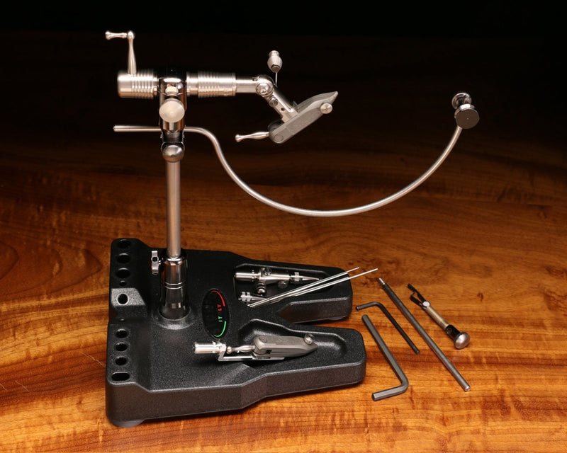 Stonfo Vise - Transformer - Spawn Fly Fish - Stonfo