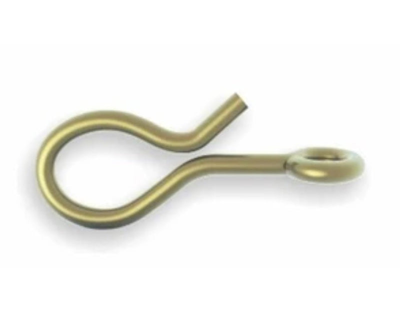 Stonfo Fly Lure Snaps - Spawn Fly Fish - Stonfo