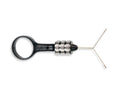 Stonfo Mini Rotodubbing Twister - Spawn Fly Fish - Stonfo