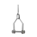 Stonfo Steeltech Bobbin - Spawn Fly Fish - Stonfo