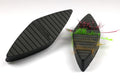 Hareline Feather Prepper - Spawn Fly Fish - Hareline Dubbin