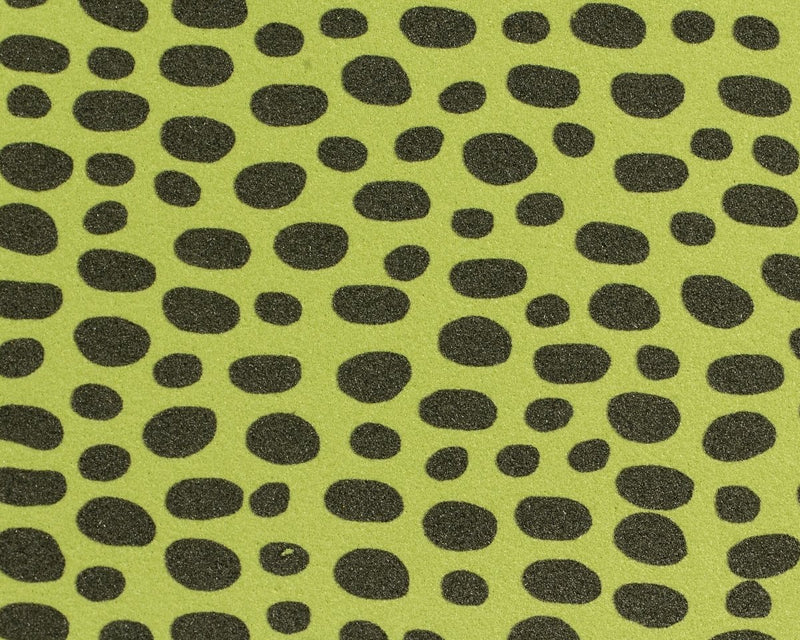 Frog Foam - Spawn Fly Fish - Hareline Dubbin