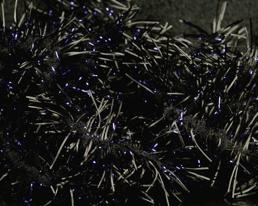 Hareline Flexi Squishenille - Spawn Fly Fish - Hareline Dubbin