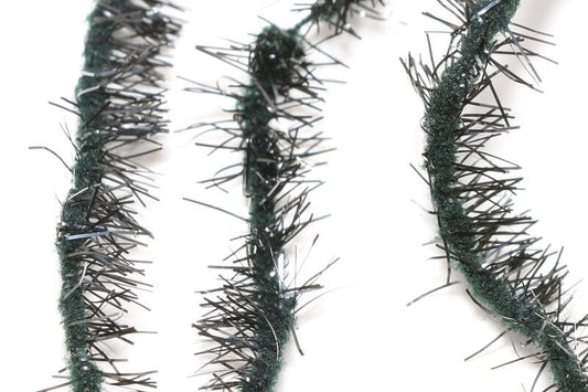 Hareline Fly Stubble Chenille - Spawn Fly Fish - Hareline Dubbin