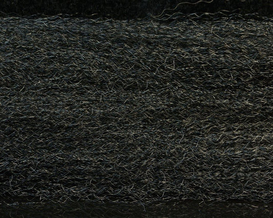 Hedron Strung Fuzzy Fiber - Spawn Fly Fish - Hedron