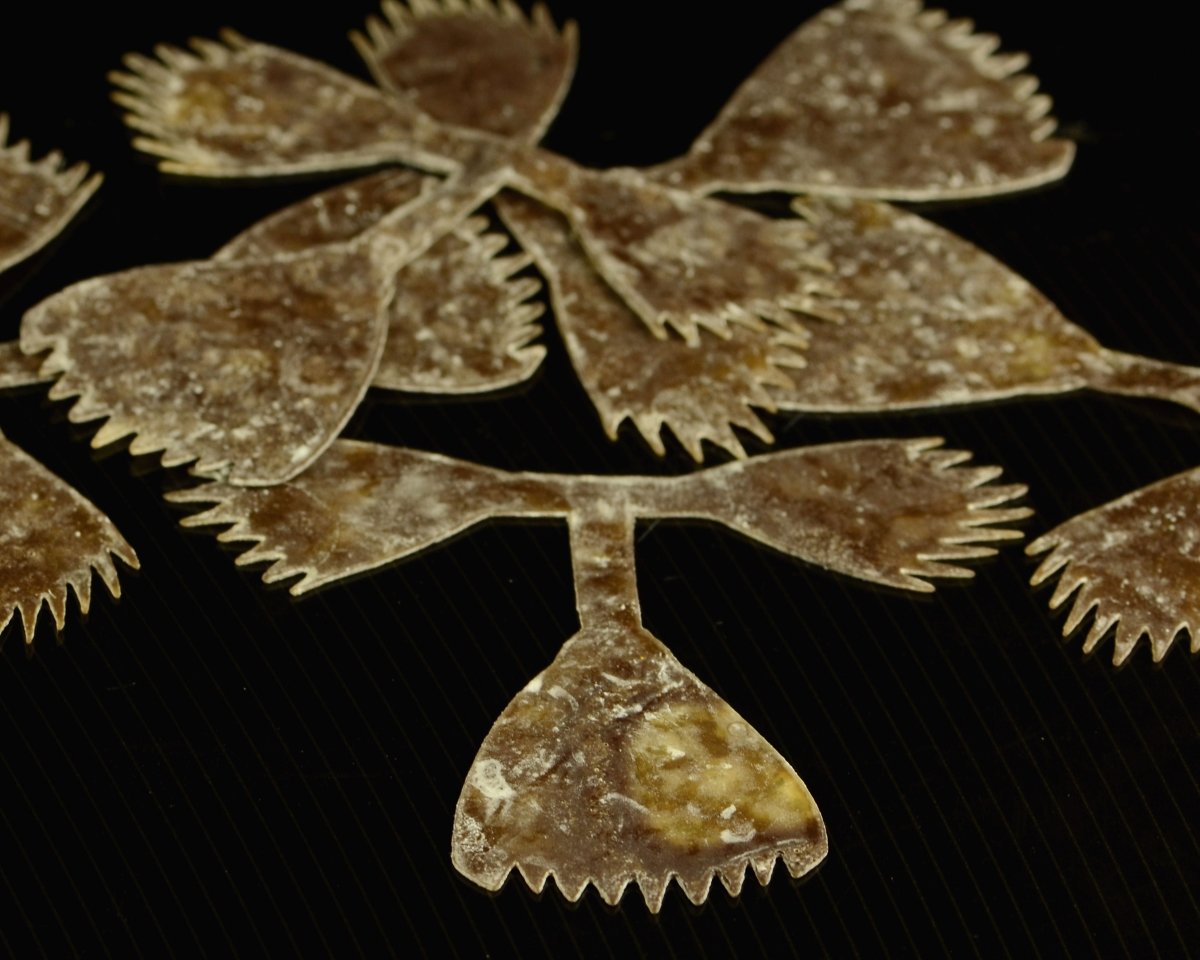 Kiley's Fish Finz - Spawn Fly Fish - Hareline Dubbin