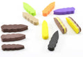 Rainy's Gorilla Bodies - 4 Segment - Spawn Fly Fish - Rainys