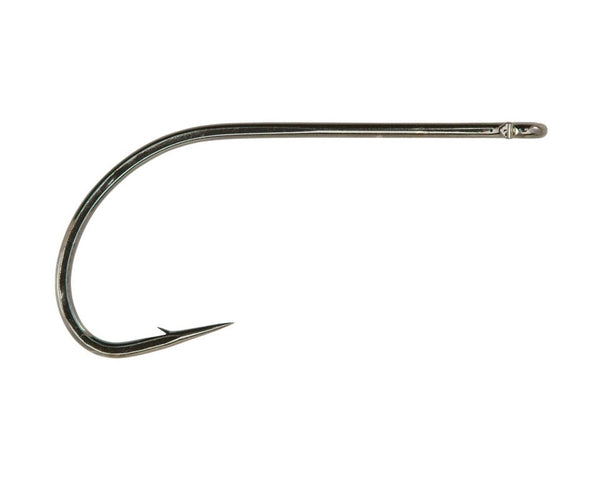 Gamakatsu Black Bream Special Hook – Isofishinglifestyle