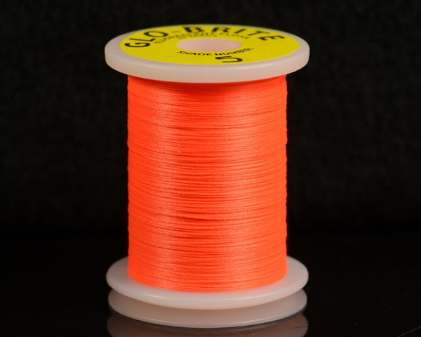 Glo Brite Floss - Spawn Fly Fish - Hareline Dubbin