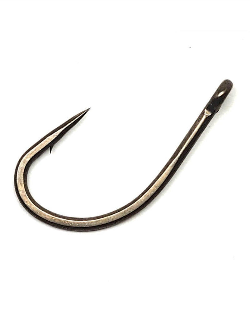 Gamakatsu G Carp Specialist R Hook - Spawn Fly Fish - Gamakatsu