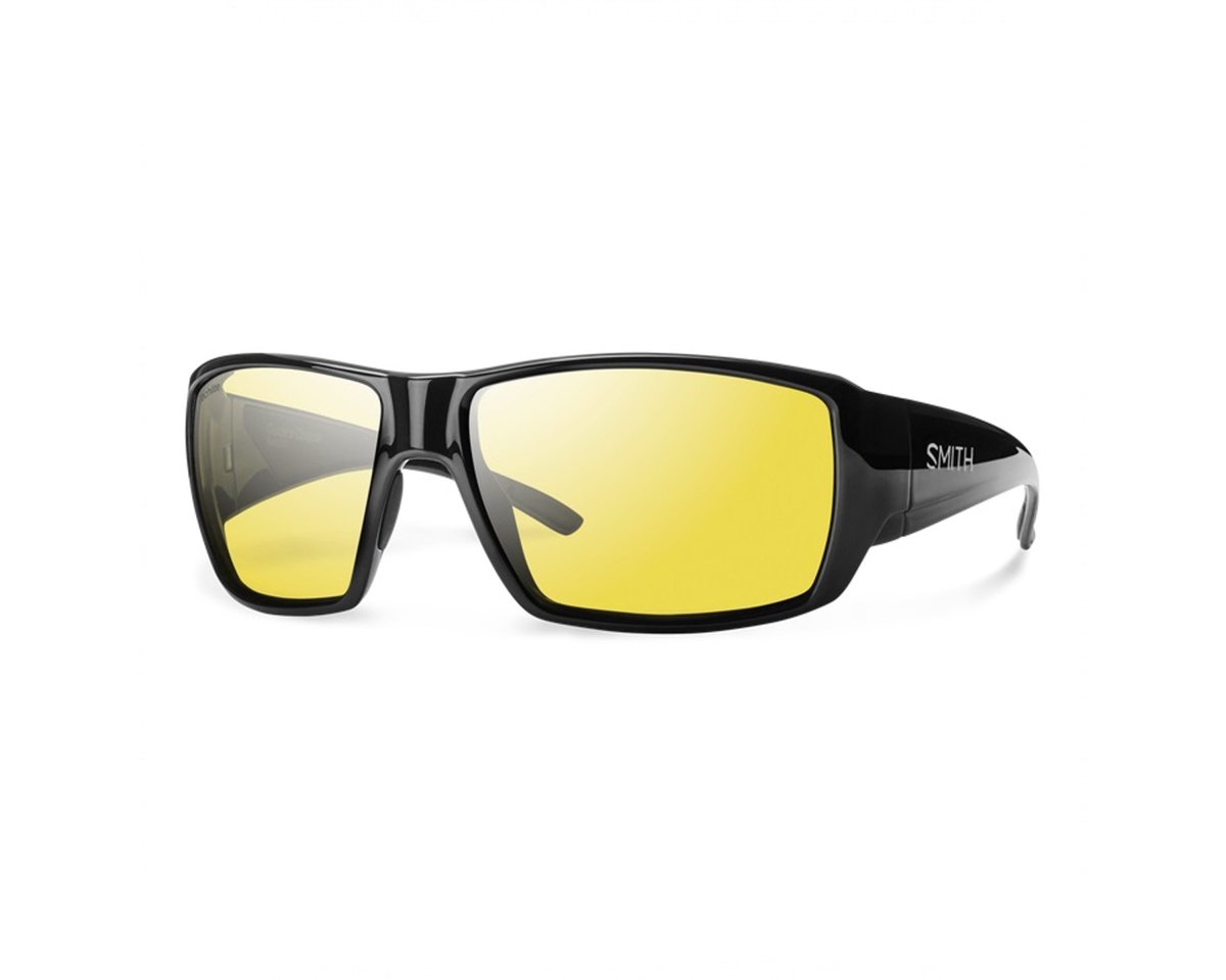 Smith Guide's Choice Sunglasses - Spawn Fly Fish - Smith