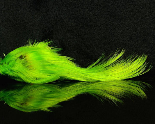 Nature's Spirit Golden Pheasant Crest - Spawn Fly Fish - Nature's Spirit