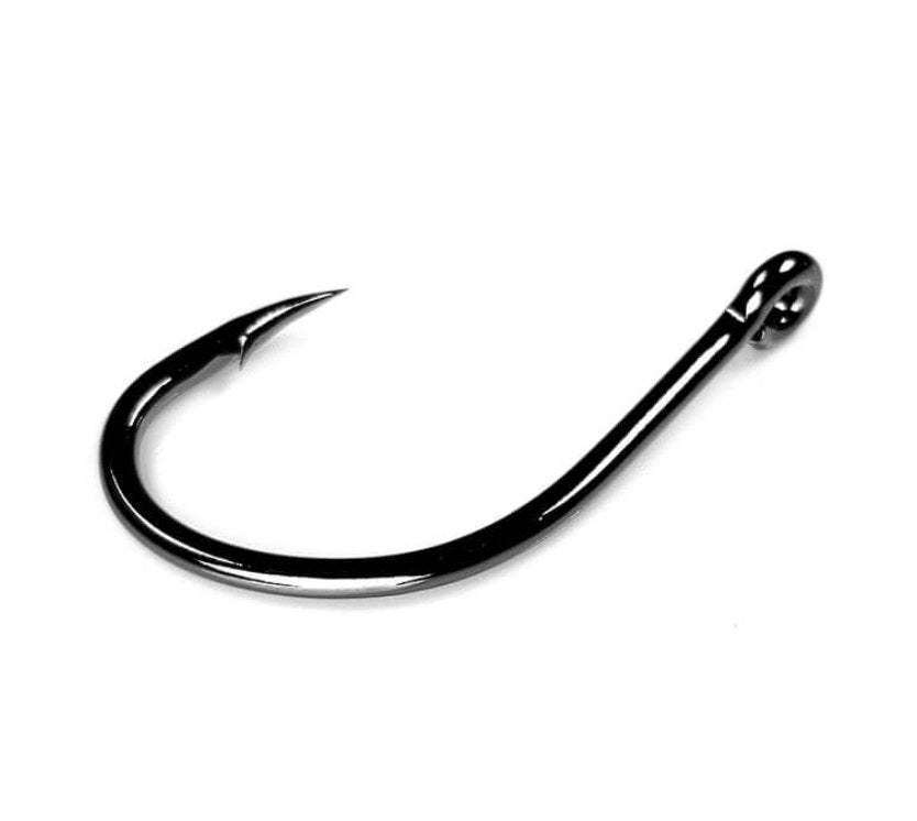 Gamakatsu Sc17 Tarpon Fly Hook - Spawn Fly Fish - Gamakatsu