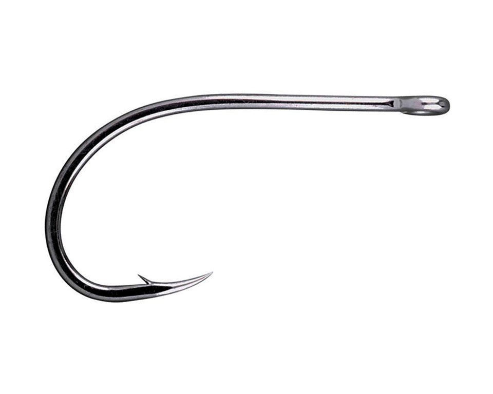 Gamakatsu SL12S Big Game Blue Water Hook - Spawn Fly Fish - Gamakatsu