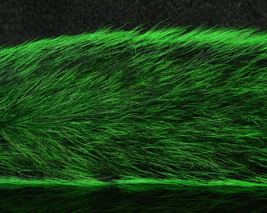 Hareline Gray Squirrel Tail - Spawn Fly Fish - Hareline Dubbin