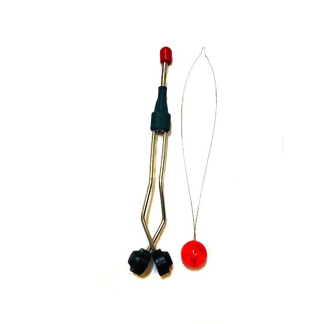 Griffin Tying Tools Bobbins Ceramic Supreme - Spawn Fly Fish - Griffin